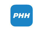 PHH Commercial Fleet Logo