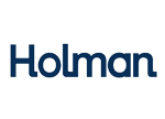 Holman Commercial Fleet Logo