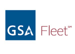 GSA Fleet Logo