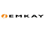 Emkay Commercial Fleet Logo