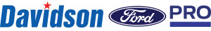 Davidson Ford Pro